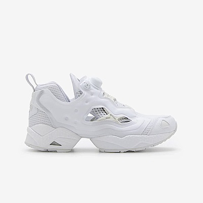 Reebok Instapump Fury 95 [100008356] 男 慢跑鞋 運動 休閒 經典 復刻 白武士