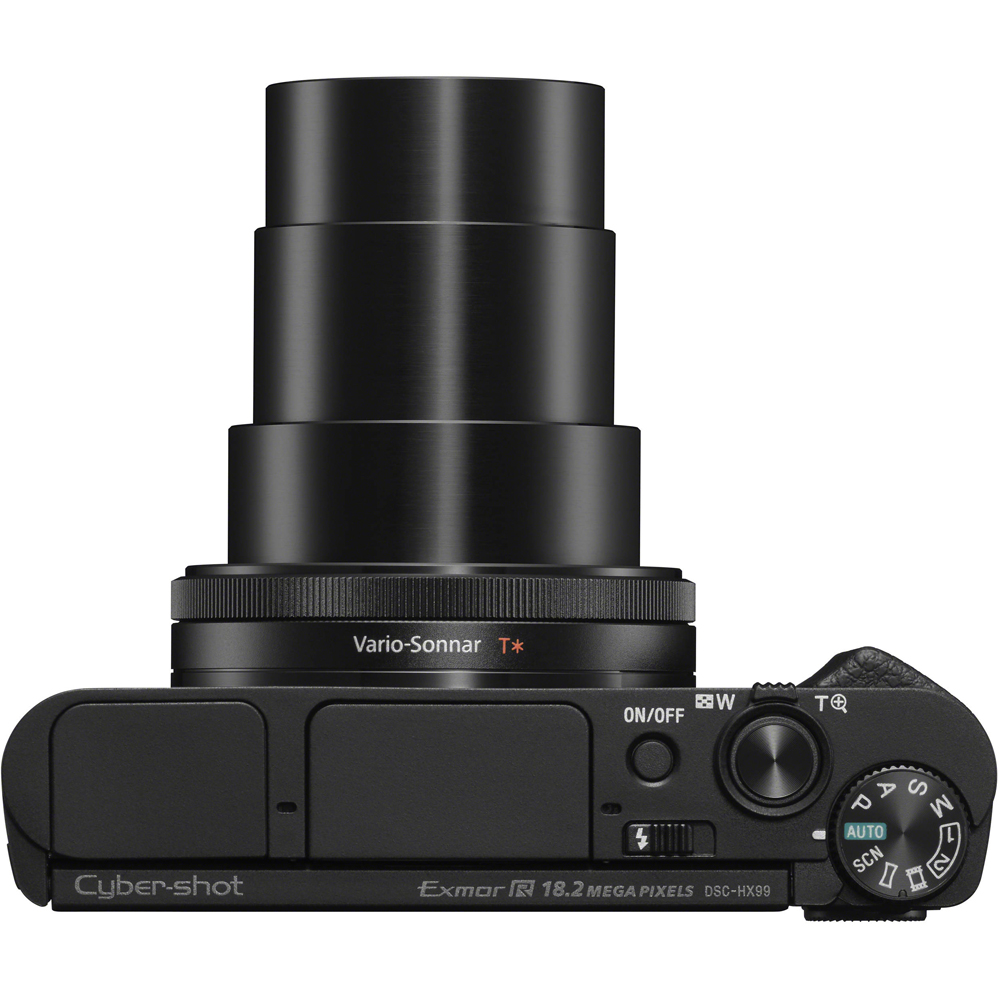 SONY Cyber-shot 數位相機DSC-HX99 (公司貨) | 隨身機/類單眼| Yahoo