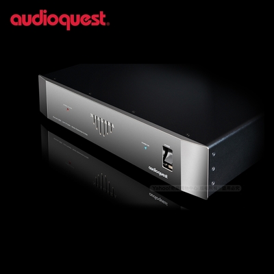 Audioquest Niagara 3000 電源處理器 降噪電源排插