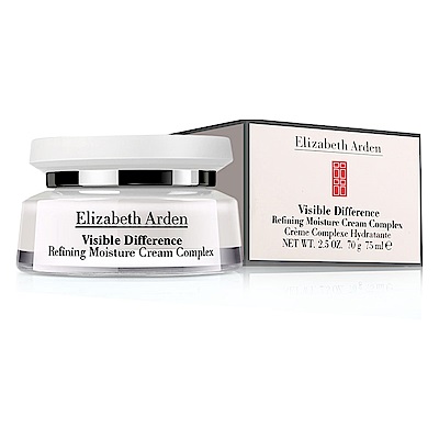 Elizabeth Arden 雅頓 21天霜75ml (精純滲透活膚21天霜)