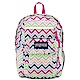 JanSport -DIGITAL STUDENT 系列後背包 -夏日山形 product thumbnail 1