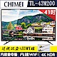 奇美CHIMEI 43吋4K HDR連網液晶顯示器 TL-43M200 product thumbnail 1