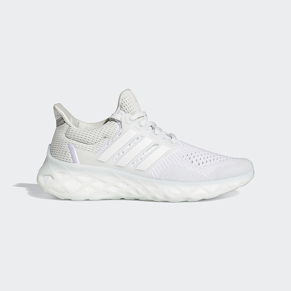 adidas ULTRABOOST WEB DNA 跑鞋 女 GY9094