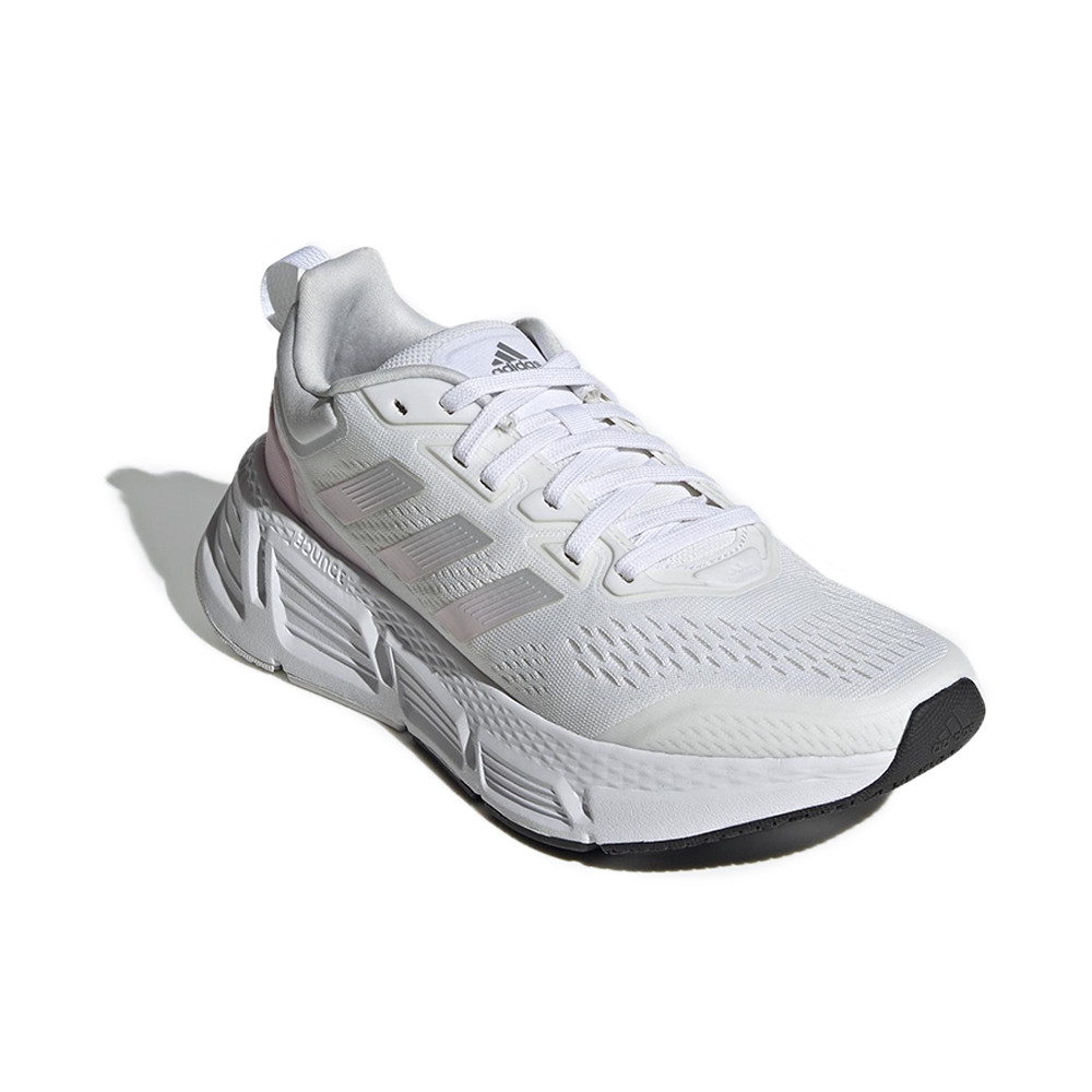 Adidas- 慢跑鞋 -QUESTAR-女鞋- GZ0618