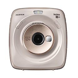 拍立得 FUJIFILM instax SQUARE SQ20 方形相機(公司貨