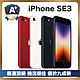 【頂級嚴選 A+福利機】 Apple iPhone SE3 64G 優於九成新 product thumbnail 1