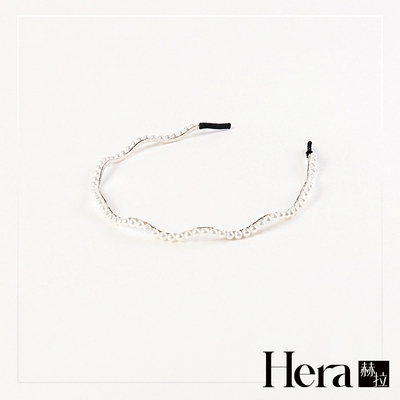 【Hera 赫拉】歐美復古風髮箍-6款 H110081311
