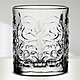 《RCR》水晶玻璃威士忌杯(雕花300ml) | 調酒杯 雞尾酒杯 烈酒杯 product thumbnail 1
