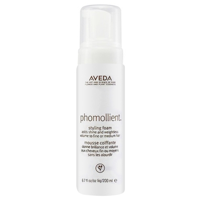 AVEDA 泡沫雕200ml