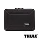 Thule Gauntlet 4.0 保護袋 (MacBook Pro 16 吋適用) - 黑色 product thumbnail 1