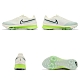Nike 高爾夫球鞋 Air ZM Infinity Tour Next% 男鞋 寬楦 高球 鞋釘 單一價 DM8446-060 product thumbnail 8