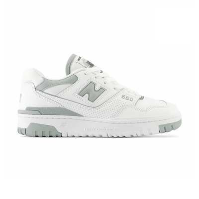 New Balance NB 550 女 莫蘭迪綠 復古 板鞋 籃球鞋型 休閒鞋 BBW550BG