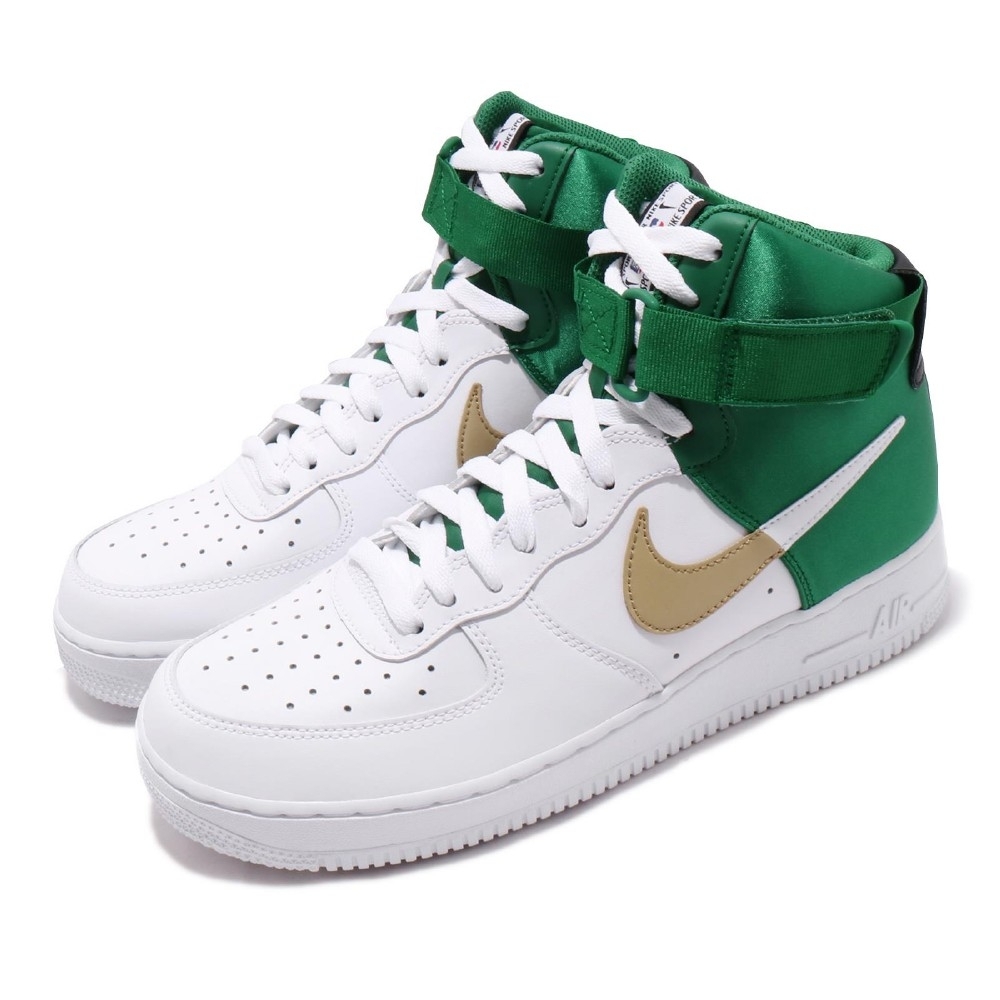 Nike Air Force 1 High 07 男鞋