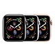 【福利品】Apple Watch Series 4 GPS+行動網路 鋁金屬錶殼 44mm 不含錶帶 product thumbnail 1