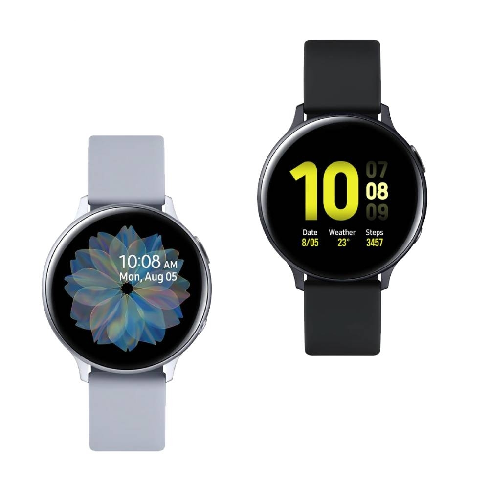 Samsung Galaxy Watch Active2 智慧手錶 R820 鋁製/44mm
