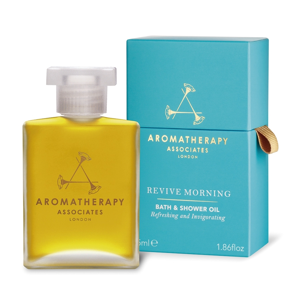 AA 明煥晨曉沐浴油 55mL (Aromatherapy Associates)