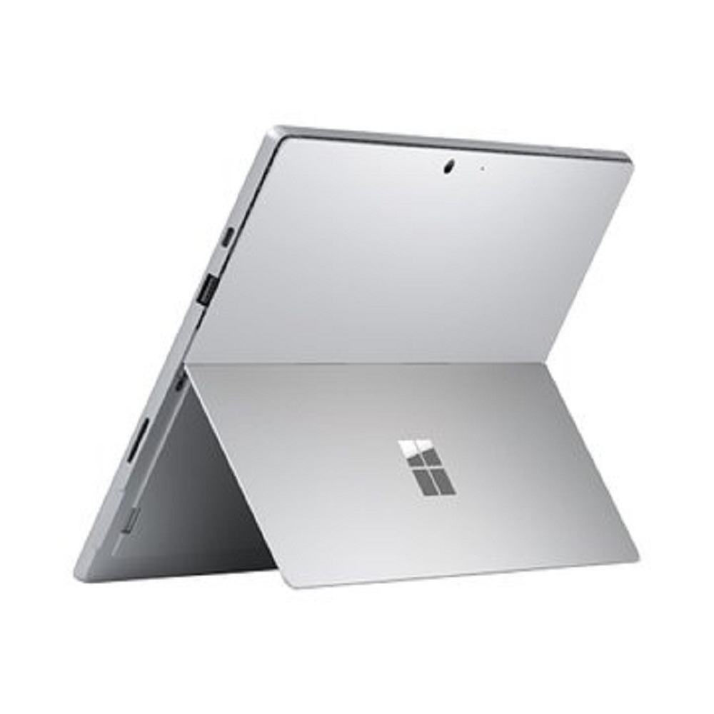 Microsoft 微軟 商務版筆電 Surface Pro7(I5/8G/256)-白金