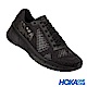 HOKA ONE ONE 女 Cavu 夜光版 路跑鞋 黑 product thumbnail 1