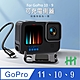 【HH】GoPro HERO 11、10、9 Black 充電側蓋 (鋁合金) product thumbnail 1