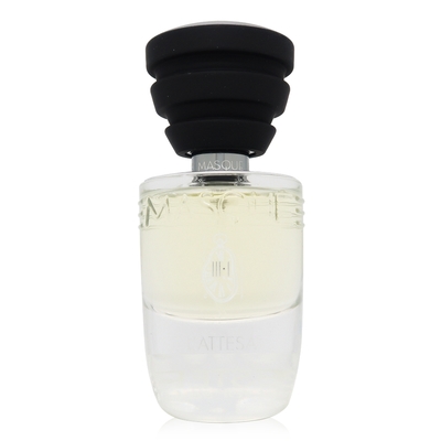 Masque Milano L Attesa 香檳鳶尾淡香精 EDP 35ml TESTER (平行輸入)