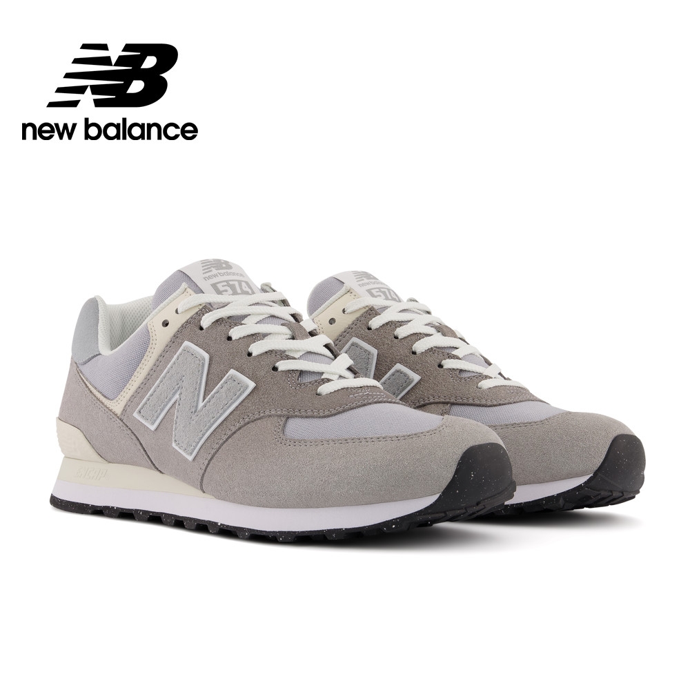 [New Balance]復古鞋_中性_灰色_ML574RD2-D楦