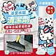 （買4送1）Hello Kitty 浴室水垢清潔劑450MLx4（加贈 三合一長柄三面清潔地縫刷x1） product thumbnail 2