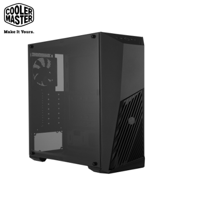 Cooler Master MasterBox K501L 電競機殼