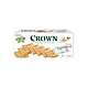 CROWN原味蘇打餅乾149G product thumbnail 1