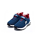 FILA KIDS 大童氣墊運動鞋-藍紅 3-J412Y-321 product thumbnail 1