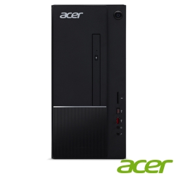 Acer TC-860 九代i5六核雙碟獨顯桌上型電腦