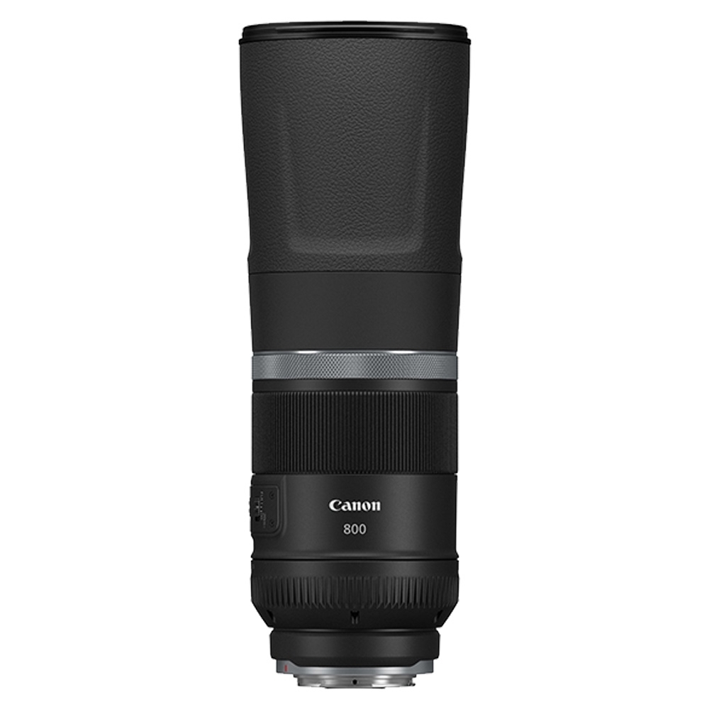 Canon RF 800mm F11 IS STM 超望遠定焦鏡頭 (公司貨)