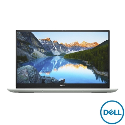 DELL Inspiron 5590 15吋筆電(i7-10510U/512G/薄荷綠)