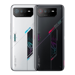 ASUS ROG Phone 6 (16G/512G) 6.78吋 5G 電競手機