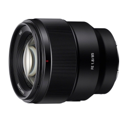 SONY FE 85mm F1.8 (SEL85F18) (公司貨)