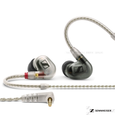 SENNHEISER 森海塞爾 IE 500 PRO 專業入耳式監聽耳機 (雙色)