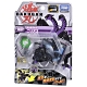 任選日本爆丸BP-004 暗黑雙頭龍 Nillious BLACK瞬間變形 BK12399 BAKUGAN product thumbnail 1