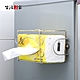 【生活采家】台灣製SUS304磁吸面紙架#27117T product thumbnail 1