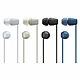 SONY WI-C100 無線頸掛入耳式藍芽耳機(公司貨) product thumbnail 1
