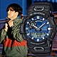 CASIO 卡西歐 G-SHOCK 深鈷藍面 運動藍芽雙顯手錶 送禮推薦 GBA-900CB-1A product thumbnail 1