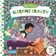 First Stories：Sleeping Beauty 睡美人硬頁拉拉操作書 product thumbnail 1