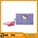 【IMPACT】怡寶 HELLO KITTY 點點世界卡套#粉紫 IMKTC01PL product thumbnail 1