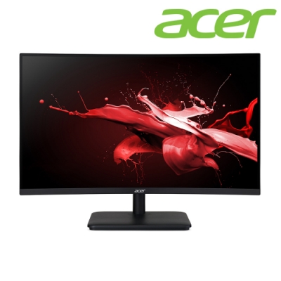 Acer 32型曲面電競螢幕