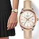 TISSOT 天梭 官方授權 PR100 簡約時尚女錶 母親節禮物-34mm T1502102611100 product thumbnail 1