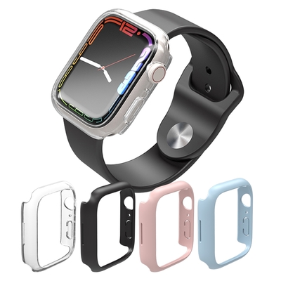 JTL / JTLEGEND Apple Watch Series 7 QRIM 防摔保護殼