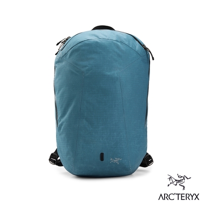 Arcteryx 始祖鳥 Granville 16L 多功能背包 寧靜綠