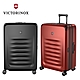 VICTORINOX 瑞士維氏Spectra 3.0 可擴展29吋行李箱 / 旅行箱-黑/紅色 product thumbnail 1