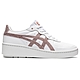 Onitsuka Tiger鬼塚虎-白色GSM W 休閒鞋 1182A555-102 product thumbnail 1