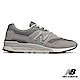 New Balance 復古鞋_CM997HCA_中性_灰色 product thumbnail 1