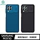 NILLKIN SAMSUNG Galaxy M33 5G 黑鏡保護殼 product thumbnail 1