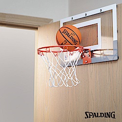 SPALDING NBA室內小籃板